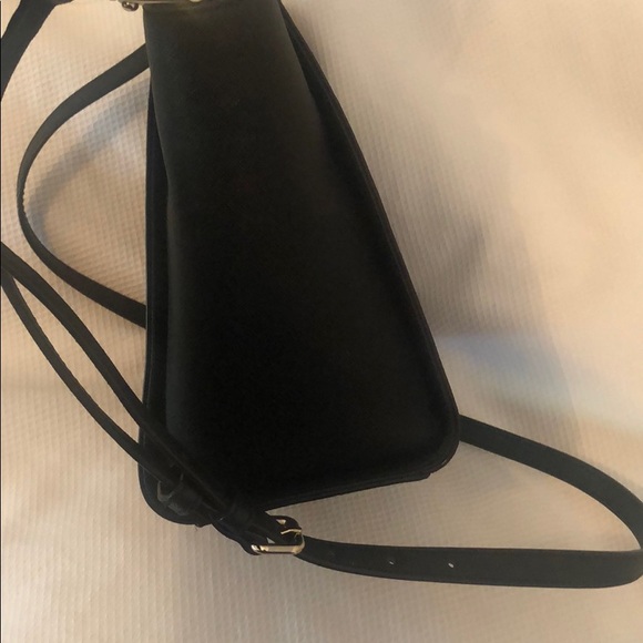 Kate Spade Black Bag - Picture 4 of 6